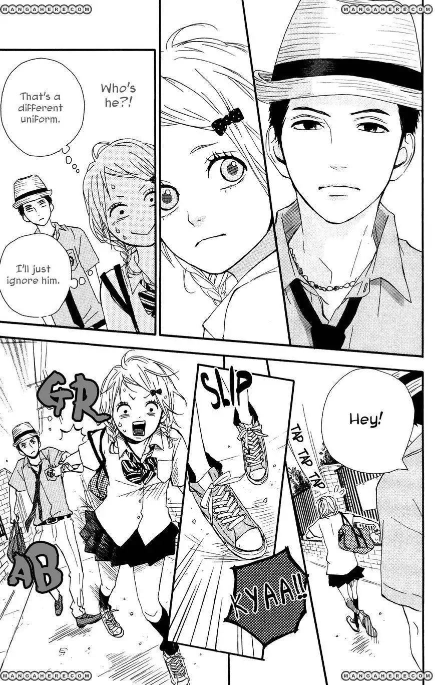 Yumemiru Taiyou Chapter 34 11